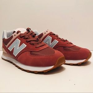 Women’s New Balance Classic 574 Size 8.5